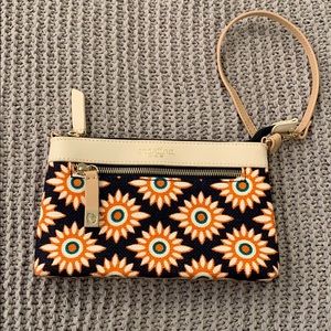 Spartina clutch